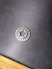 Kraken Golf "Brake Rotor" Marker  - New