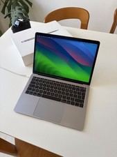 Apple MacBook Air 13" 2018, i5, 8GB RAM, 128GB SSD, Space Grey