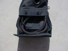 SCOTT AP50 DUAL EBSS HOSE SCBA AIR PACK FIREMAN FIRE DEPT FIREFIGHTER — photo 4