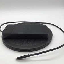 Dell WD19TB Thunderbolt 3 Docking Station