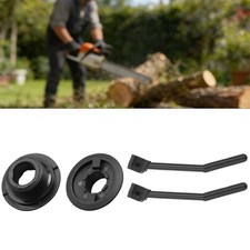 Worm Gear Oiler Kit Greased Worm Gear OEM Compatible Design For Jonsered CS 2255