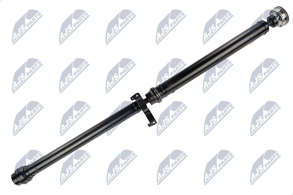 NTY Drive Shaft Axle Shaft NWN-WW-020 For Audi VW
