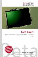 Lambert M. Surhone (U. A.) | Tom Court | Taschenbuch | Englisch (2026)