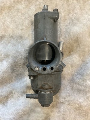 Amal Mark1 32mm Concentric Carburetor Made in England
