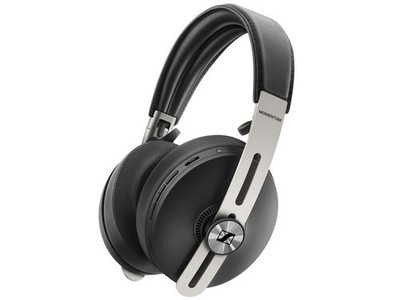 Sennheiser Momentum M3 Wireless Noise Cancelling Over Ear Headphones