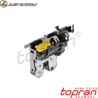 TAILGATE LOCK 119 492 FOR AUDI Q7 A4/B9 Q2 A5/Sportback Q5 A8/D5 Q8 A6/C8  