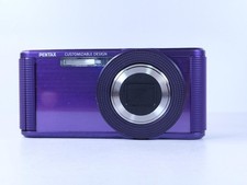 Operation Confirmed Pentax Optio Ls465