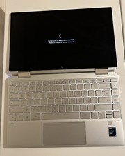 hp spectre x360 13-aw2011inl i7 16Gb 1Tb Touchscreen 13,3”  3840x2160 4k