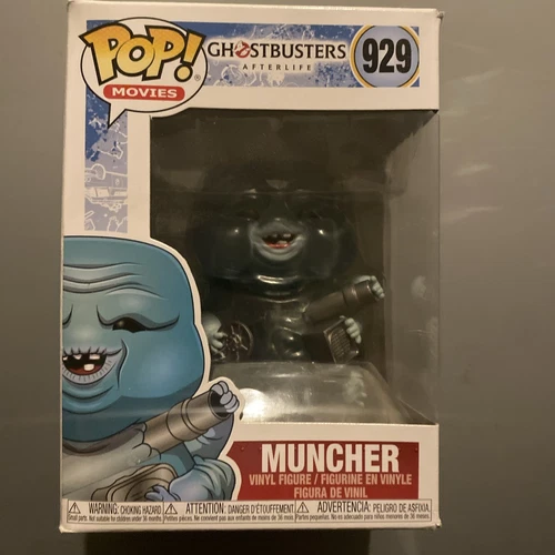 Funko Pop! Vinyl: Ghostbusters - Muncher #929