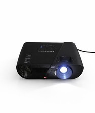 ViewSonic PJD5155 DLP Projector 3300 ANSI Full HD 3D 1080p HDMI w/Remote