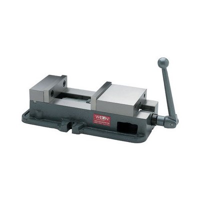 Wilton WL9-12390 1250N Verti-Lock Machine Vise 4-1/2in Jaw Opening