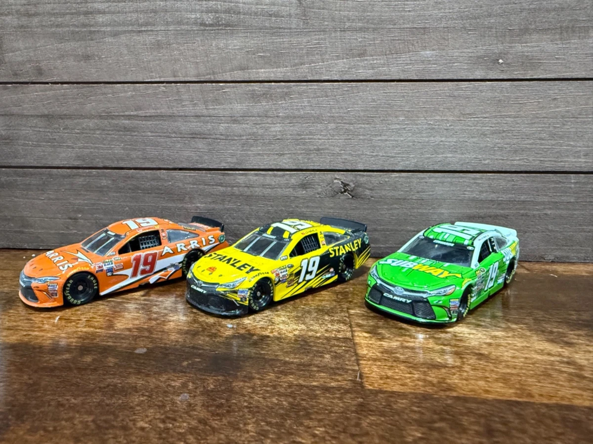 Carl Edwards Diecast Racing Cars 2016 Vehicle Year for sale | eBay
