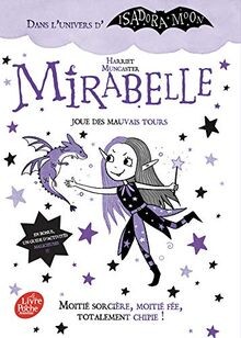 Mirabelle joue des mauvais tours: Mi-fée, mi-sorcière, t... | Buch | Zustand gut