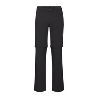 Mammut Wanderhose Zip-Off Herren, GrößE M, Schwarz, Outdoor, Freizeit