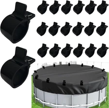 Pool Cover Clips for above Ground Pool Cover