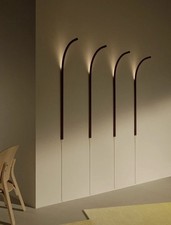 Rare IKEA VARMBLIXT led wall Lamp new in box Branch on the wall