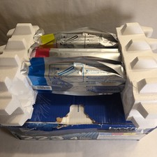 NEW GENUINE - BROTHER TN223 COLOR ONLY TONER CARTRIDGES - TN2234PK - SEALED BAGS