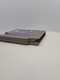 Mega Man 3 Nintendo NES Authentic Tested And Working Cartridge Only