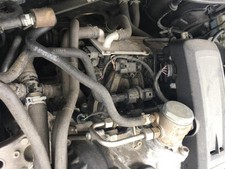 Moteur Audi A1