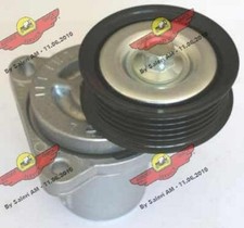 AUTOKIT 03.81361 Spannarm Keilrippenriemen für MAZDA 6 Kombi (GJ, GL) 3 (BL)