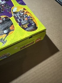 Lego 75904⭐️Scooby Doo Mystery Mansion SEALED Box⭐️2015