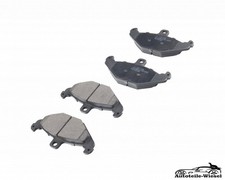 Bremsbelagsatz Brembo-System Hinten für Renault 21 Kombi Limo Espace III 96-00