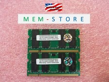 8GB 2x4GB PC2-6400 SODIMM Memory HP Pavilion dv6-1020ec, dv6-1030eq, dv6-1045eo