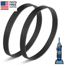 Replacement Belts for Hoover Elite Rewind plus Upright Vacuum UH71003 UH71009 U