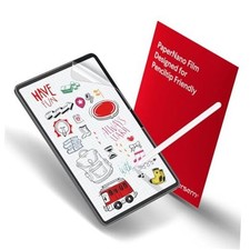 2 Pack New Paperfeel Screen Protector Compatible with iPad Pro 11 Inch M5