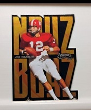 2012 Fleer Retro Football Cards 21
