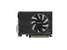 PNY Single Fan GeForce GTX 1650 4GB GDDR6 PCI Express 3.0 x16 ATX Graphics Card