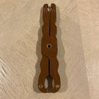 Vtg. Trico Fuse Mfg. Co. Pocket Size Fuse Puller/Installer - Milwaukee, Wis, USA — photo 1