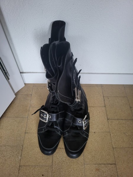 Dolce & Gabbana Boots 