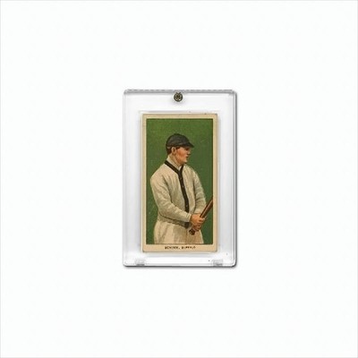 GW2377 BCW Pro-Mold T206 Vintage Card One Screw Neu & OVP