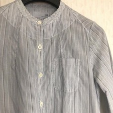 Uniqlo × UNDERCOVER UU Shirt Dress