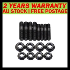 High Tensile Turbo Charger Stud Kit For Audi A5 2.0L 9VA10