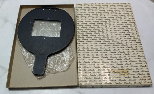 Beseler 8074 Universal Glass Negative Carrier for 23C Series