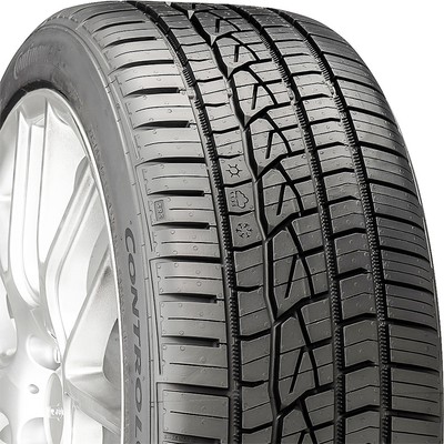 Tire Continental ControlContact Sport SRS+ 255/45R20 105Y XL AS A/S HP