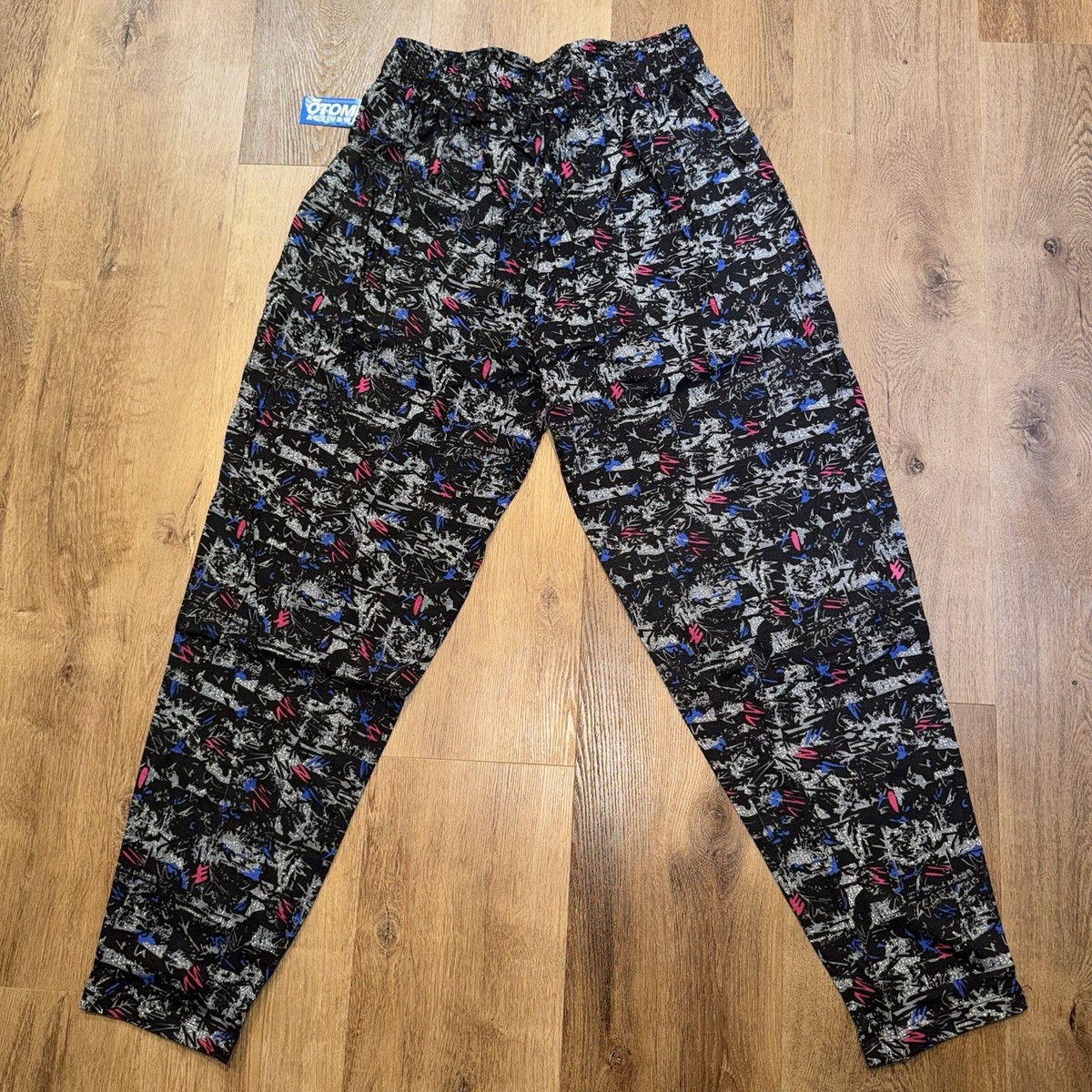 100A×GOLD’S GYM/100A DRY BAGGY PANTS s-l400.jpg