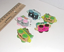 Thomas Friends Miniature Train Lot