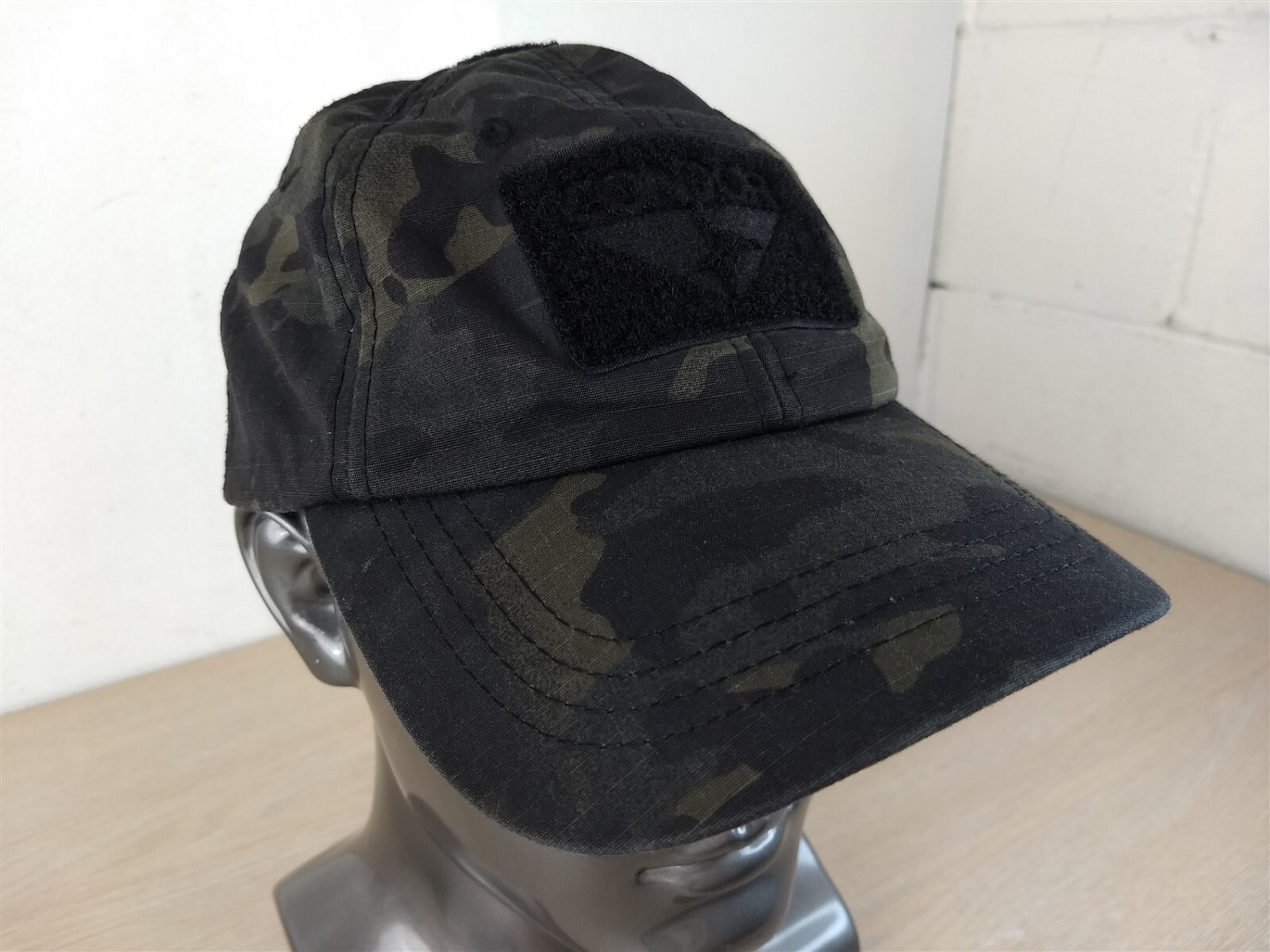 CONDOR DON'T TREAD ON ME PATCH ADJUSTABLE STRAPBA… - image 3