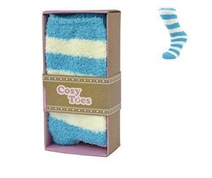 fluffy cosy toes
