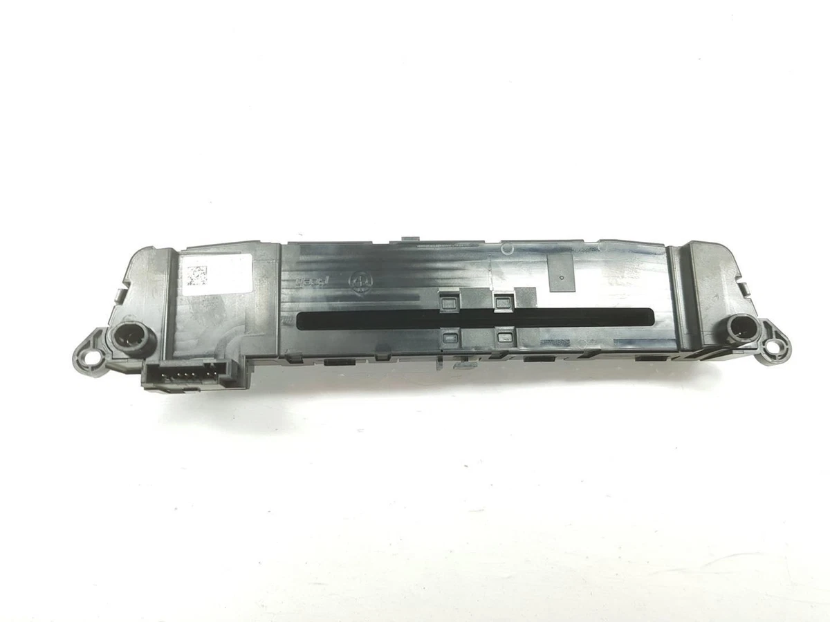 64119371457 multifunction board for BMW X1 SDRIVE 16 D 9371457 