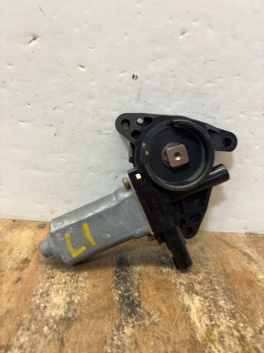 2003 - ISUZU AXIOM Left Power Window Motor Lh - CHECK PICTURE ID FOR MATCH. - Picture 3 of 5