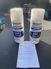 Rust-Oleum Liquid Repelling Treatment - 18oz New Open Box