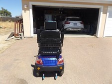 Mobility Scooter new never used