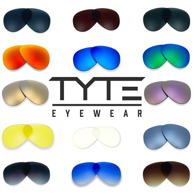 TYTE Eyewear Replacement Lenses for Oakley Daisy Chain OO4062