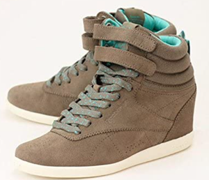 women classics freestyle hi