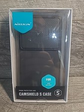 Nillkin CamShield S  Phone Case For Samsung G...