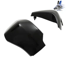 Left &Right Battery Side Fairing Covers For Honda Shadow Aero 750 VT750C VT750C2